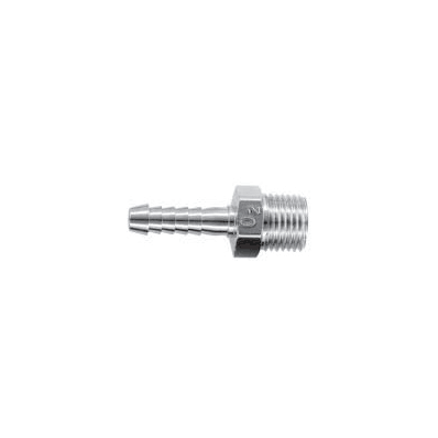 Adapter, Oxygen, DISS Male - Sold as 1/Ea -