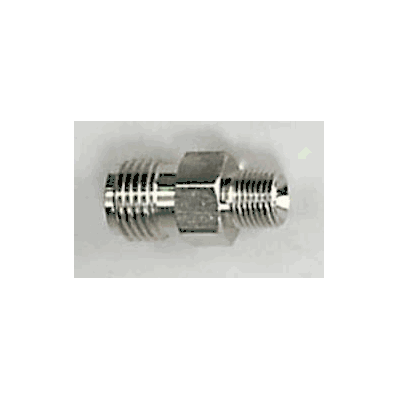 Adapter, Oxygen Diss Ml To Ml 2 1/4 Nptm - -