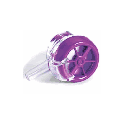 Adapter Passy-muir Pma - Adapter, 02 Passy