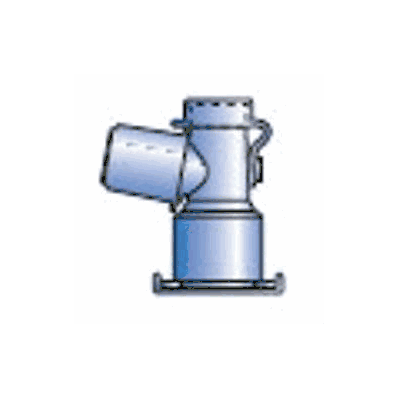 Adapter Pneupac PeEp-keep - Adapter, Swvl A