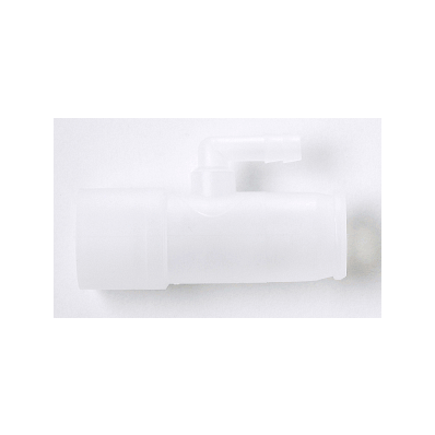 Adapter, Pressure Line, 5-7 Mm Id Tubing