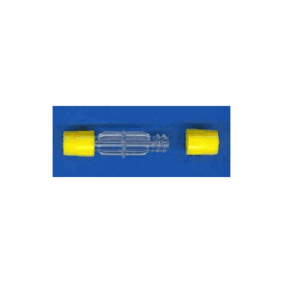 Adapter, Recirculation Set Ml-to-ml Lure (200