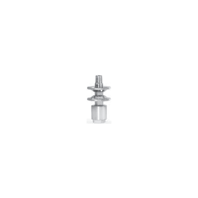 Adapter,Threaded Lg Vac *B - Sold as 1/Ea -