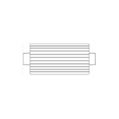 Adapter, Transducer Double Male Luer Lock, Cl
