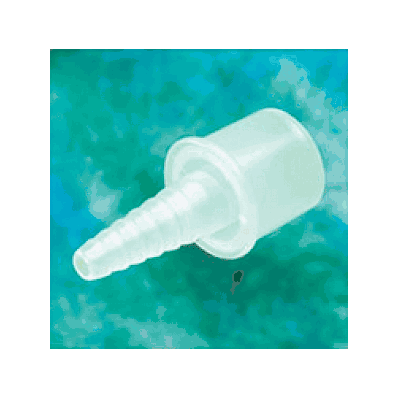 Adapter, Tubing, Concha