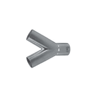 Adapter, 'Y', Pediatric E/T, 15mm, Female x 5