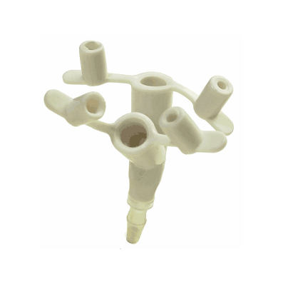 Adapter, Y, Universal, 5/Bx - Medline