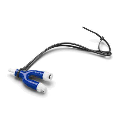 Adapters By Welch-allyn - Adapter, Sgl Fl To