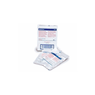 Adaptic Petrolatum Dressing Gauze 3 X 16 Inc