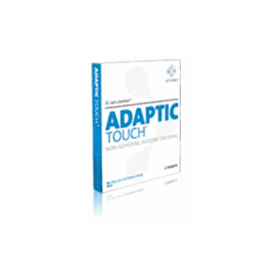Adaptic Petrolatum Dressing Gauze 3 X 60 Inc