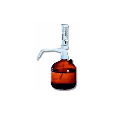 Adaptor, Bt Top F/Dig Burette Disp Threaded 3