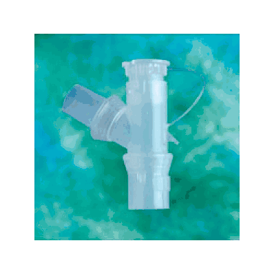 Adaptor, Double Swivel, Sher-i-swiv