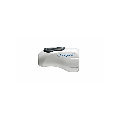 Adaptor, Harmon, Disposabl, Hand Switching -