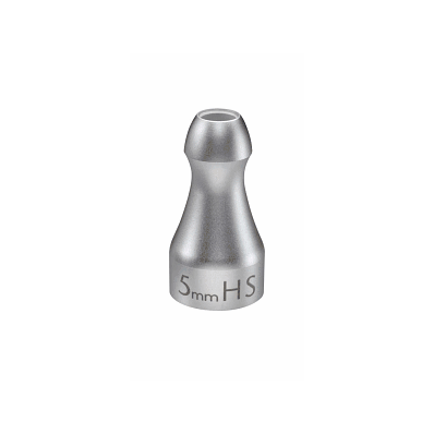 Adaptor, Harmonic, 5mm, Blade System - Medlin