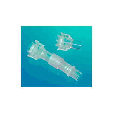 Adaptor, Swvl Ventlok Quik Rel F/Trach Tu Con