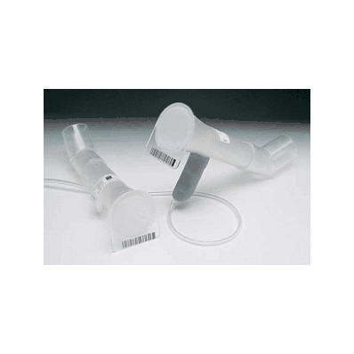 Adaptor, Syringe, FsiI, Spirometry
