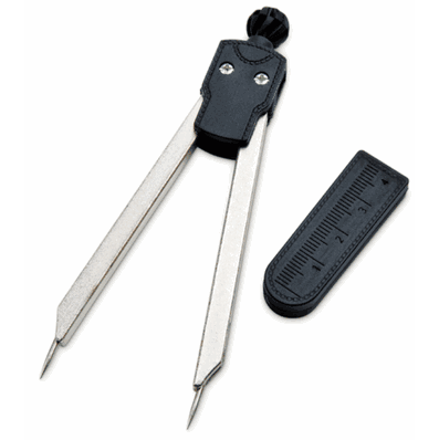 Caliper EKG