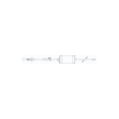 Add On Administration Set Interlink 17 Inch