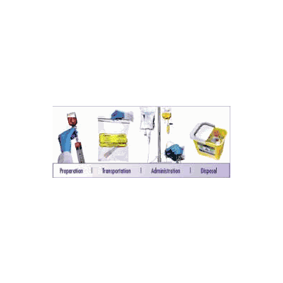 AdD-on Set, Bifuse W/Bag Spik E N/Dehp Tu 14'