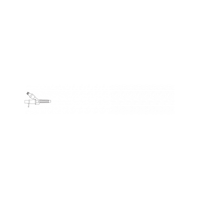 Additive Piercing Pin With Clave By Hospira