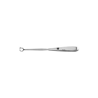Adenoid Curette Single-ended Size 0, 11 Mm -
