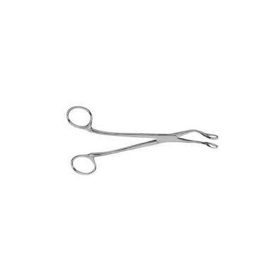Adenoid Forcep St. Claire-thompson 7-3/8 Inch