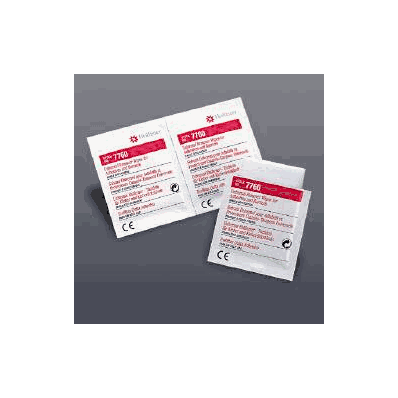 Adhesive And Barrier Remover Wipe - Wipe, Adh