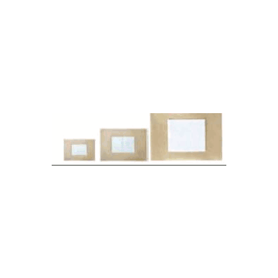 Adhesive Bandage Coverlet 2-3/4 W X 4 L Inch