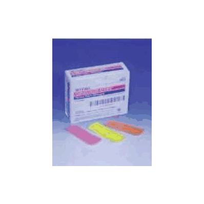Adhesive Bandage Curity 1 X 3 Inch - Bandage