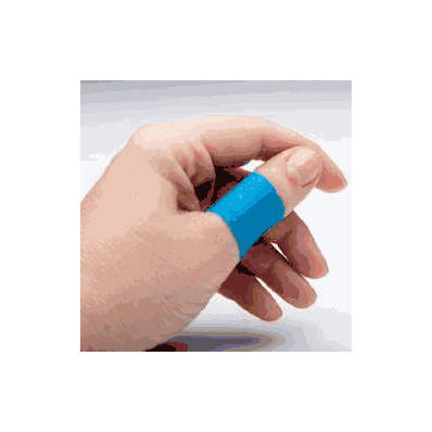 Adhesive Bandage Metal Detectable Fabric Knuc