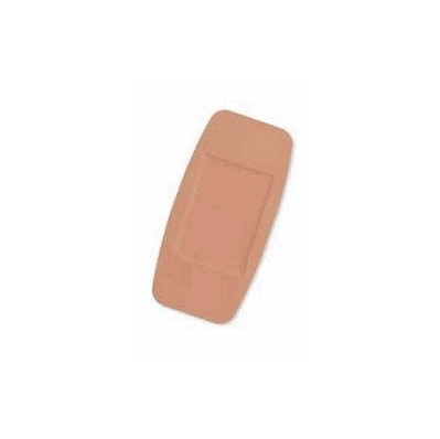 Adhesive Bandage Polyethylene Sheer-gard 2 X