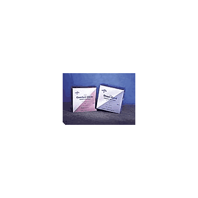Adhesive Bandage Sheer-gard Plastic 3/4 W X
