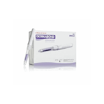 Adhesive, Dermabond, Advanced Topical Skin -