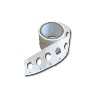Adhesive Disk Double - Disk, Dbl Adhsv F/Mono