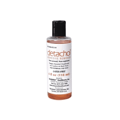 Adhesive Dispenser, 4oz, 1 bx/each