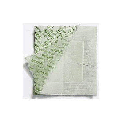 Adhesive Dressing Mepore 2.4 X 2.8 Inch - Dr