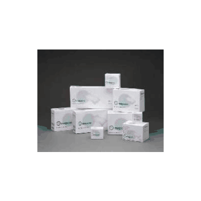 Adhesive Dressing Mepore 3.6 X 6 Inch - Dres