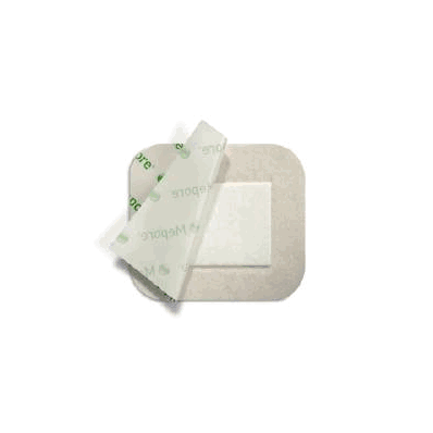 Adhesive Dressing Mepore Pro Viscose 3.6 X 6