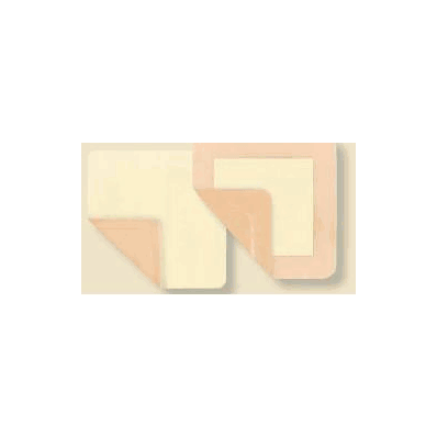 Adhesive Dressing Xtrasorb Foam 3.2 X 3.2 In