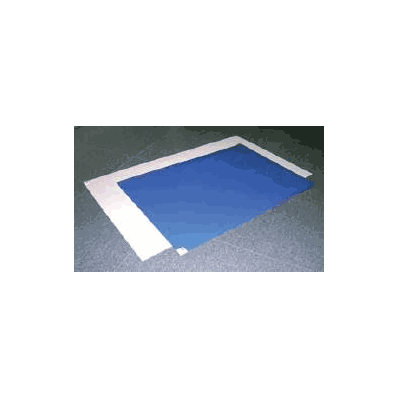Adhesive Entryway Mat Fisherbrand* 45 L X 24