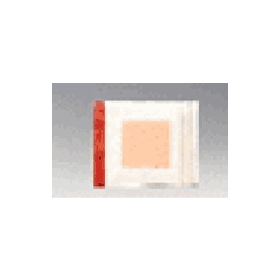 Adhesive Film Island Dressing Polymem Hydrop