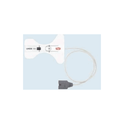 Adhesive Finger Sensor 18 Inch, Adult - Senso