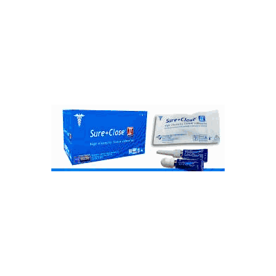 Topical Skin Adhesive Sure+Close Ii 0.7 Gra