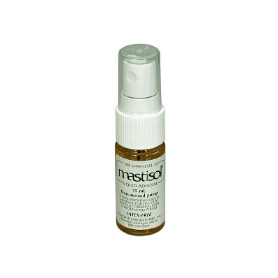 Adhesive, Liquid, F / Dressing Use, Lf, 15ml