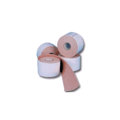 Adhesive Moleskin Dressing 5 X 12 Yard Roll T
