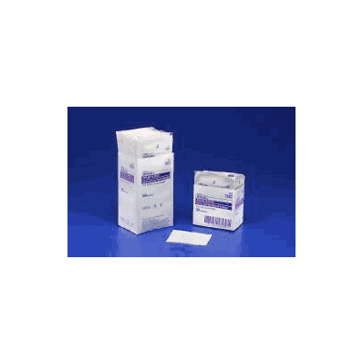 Adhesive Pad Telfa Amd Telfa Pad, Nonwoven 4