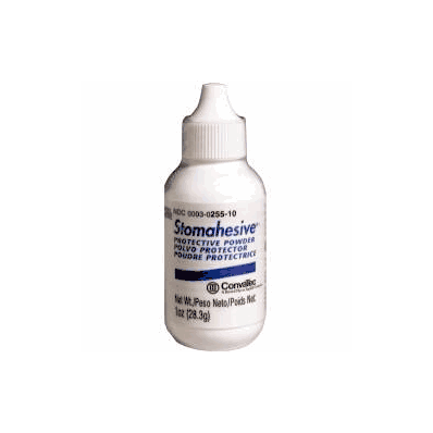 Adhesive Powder Stomahesive 1 Oz. Bottle Pro