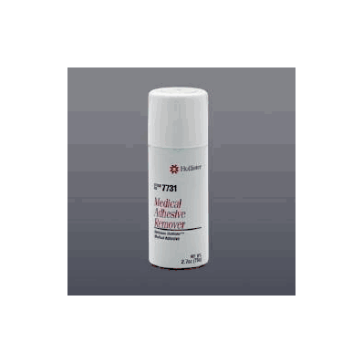 Adhesive Remover 7730 Series 2.7 oz. Spray -