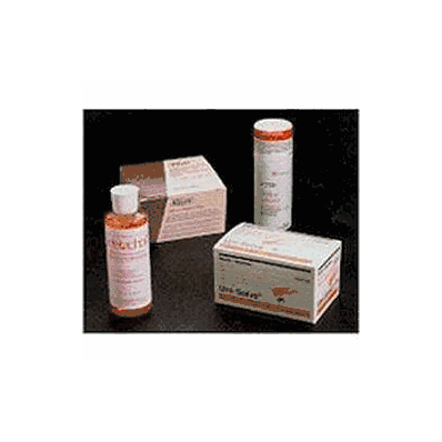 Adhesive Remover Detachol 4 oz. Liquid - Rem