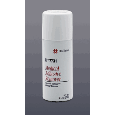 Adhesive Remover for Medical use